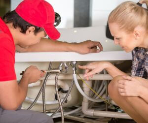 About Plumbers Pros Maringouin, LA